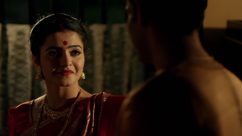 Stories by Rabindranath Tagore (2015) S01 E07 Web-DL 720p h264 [Hindi]