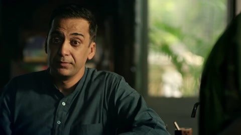 Stories by Rabindranath Tagore (2015) S01 E07 Web-DL 720p h264 [Hindi]