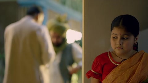 Stories by Rabindranath Tagore (2015) S01 E07 Web-DL 720p h264 [Hindi]