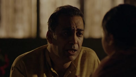 Stories by Rabindranath Tagore (2015) S01 E07 Web-DL 720p h264 [Hindi]
