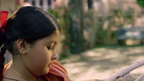 Stories by Rabindranath Tagore (2015) S01 E07 Web-DL 720p h264 [Hindi]
