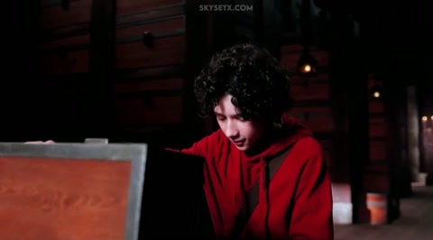 A Minecraft Movie (2025) Telesync 1080p h264 [English-Hindi]