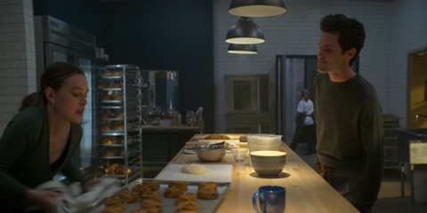You (2018) S02 E03 Web-DL 1080p h264 [Hindi-English]