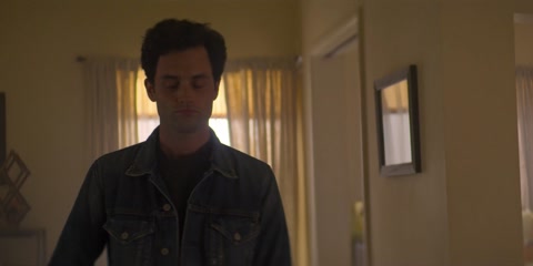 You (2018) S02 E03 Web-DL 1080p h264 [Hindi-English]