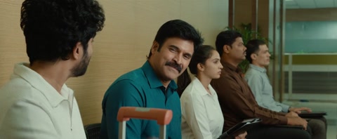 Jack (2025) Web-DL 720p h264 [Hindi-Telugu]