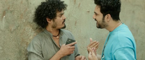 Jack (2025) Web-DL 720p h264 [Hindi-Telugu]