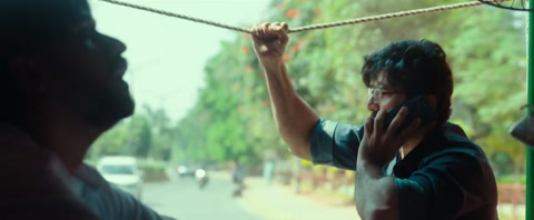 Jack (2025) Web-DL 720p h264 [Hindi-Telugu]