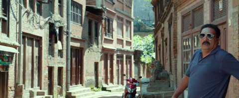 Jack (2025) Web-DL 720p h264 [Hindi-Telugu]