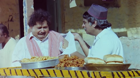 Download Bade Ghar Ki Beti (1989) Web-DL 1080p hevc [Hindi] | Filmy21