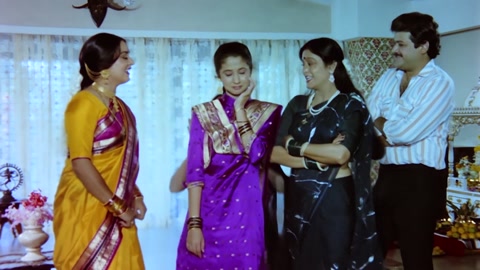 Bade Ghar Ki Beti (1989) Web-DL 1080p hevc [Hindi]