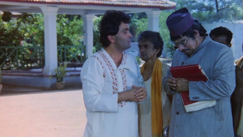 Bade Ghar Ki Beti (1989) Web-DL 1080p hevc [Hindi]