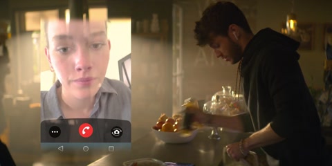 Download You (2018) S02 E05 Web-DL 720p hevc [Hindi-English] | Filmy21