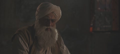 Birha : The Journey Back Home (2022) Web-DL 720p hevc [Hindi]