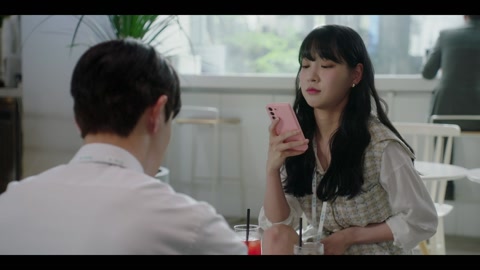 Gaus Electronics (2022) S01 E01 Web-DL 1080p h264 [Korean]