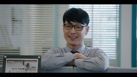 Gaus Electronics (2022) S01 E01 Web-DL 1080p h264 [Korean]