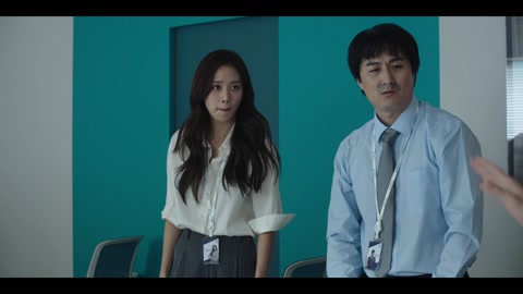 Download Gaus Electronics (2022) S01 E01 Web-DL 1080p h264 [Korean] | Filmy21