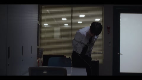 Gaus Electronics (2022) S01 E01 Web-DL 1080p h264 [Korean]