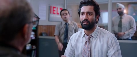 Dunki (2023) Web-DL 480p h264 [Hindi]