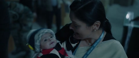 The Vaccine War (2023) Web-DL 720p h264 [Hindi]