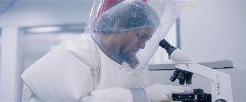 The Vaccine War (2023) Web-DL 720p h264 [Hindi]