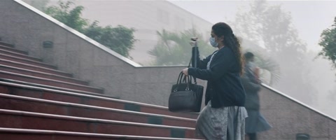 The Vaccine War (2023) Web-DL 720p h264 [Hindi]
