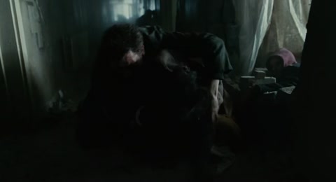 Download Children of Men (2006) BluRay 720p hevc [Hindi-English] | Filmy21
