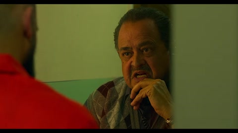 Kanneda (2025) S01 E06 Web-DL 480p h264 [Hindi]