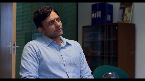 Kanneda (2025) S01 E06 Web-DL 480p h264 [Hindi]