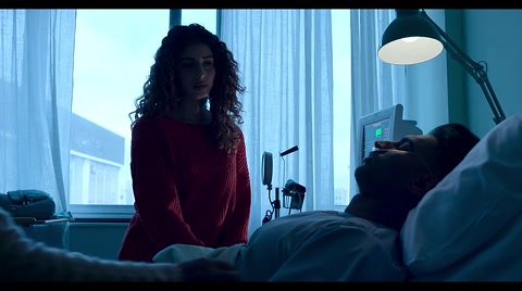 Kanneda (2025) S01 E06 Web-DL 480p h264 [Hindi]