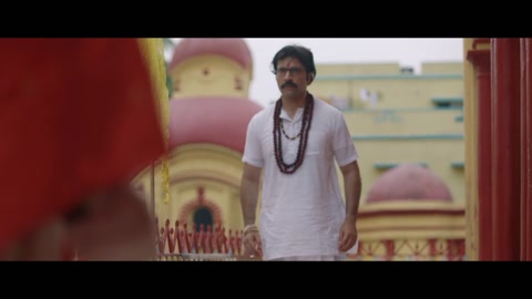 Bohurupi (2024) Web-DL 720p h264 [Bengali]
