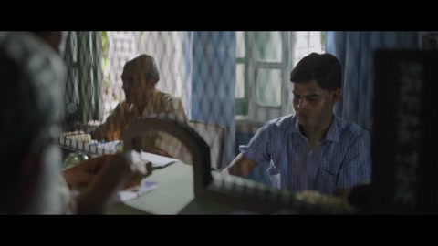 Bohurupi (2024) Web-DL 720p h264 [Bengali]