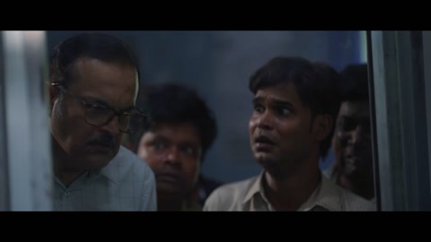 Bohurupi (2024) Web-DL 720p h264 [Bengali]