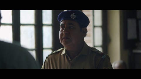 Bohurupi (2024) Web-DL 720p h264 [Bengali]