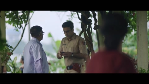 Bohurupi (2024) Web-DL 720p h264 [Bengali]