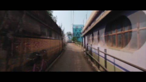 Bohurupi (2024) Web-DL 720p h264 [Bengali]