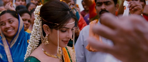 Agneepath (2012) BluRay 1080p h264 [Hindi]