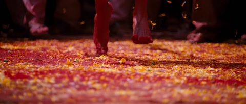Agneepath (2012) BluRay 1080p h264 [Hindi]