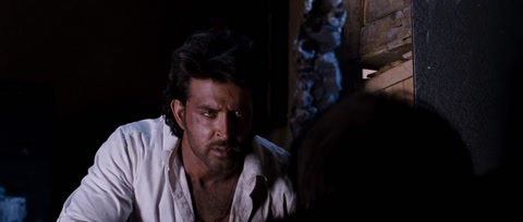Agneepath (2012) BluRay 1080p h264 [Hindi]