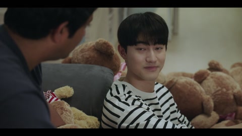 Gaus Electronics (2022) S01 E04 Web-DL 1080p h264 [Korean]