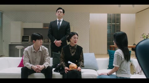 Gaus Electronics (2022) S01 E04 Web-DL 1080p h264 [Korean]