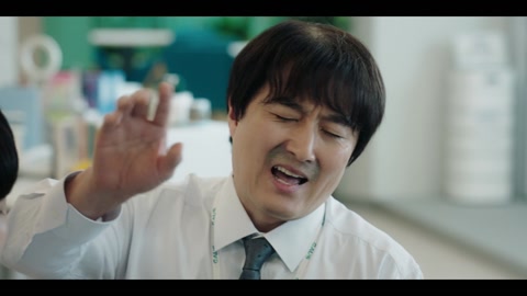 Gaus Electronics (2022) S01 E04 Web-DL 1080p h264 [Korean]