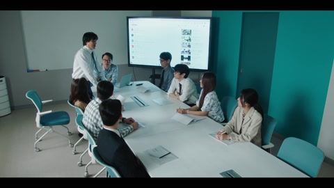 Gaus Electronics (2022) S01 E04 Web-DL 1080p h264 [Korean]