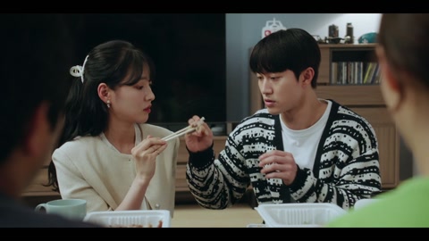 Gaus Electronics (2022) S01 E04 Web-DL 1080p h264 [Korean]