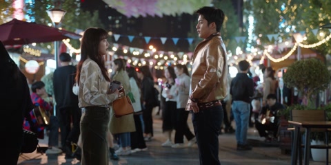 Fake It Till You Make It (2023) S01 E06 Web-DL 1080p h264 [Hindi-Chinese]