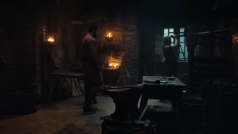The Wheel of Time (2021) S01 E01 Web-DL 720p h264 [Hindi-English]