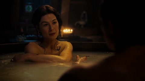 The Wheel of Time (2021) S01 E01 Web-DL 720p h264 [Hindi-English]