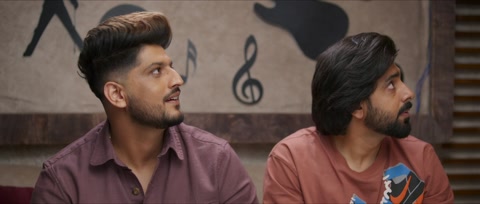 Parinda Paar Geyaa (2023) Web-DL 1080p hevc [Punjabi]