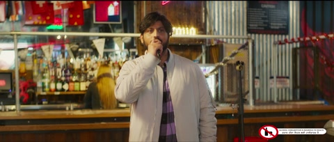 Parinda Paar Geyaa (2023) Web-DL 1080p hevc [Punjabi]
