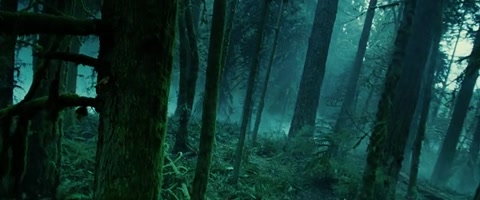 Twilight (2008) BluRay 480p h264 [Hindi-English]