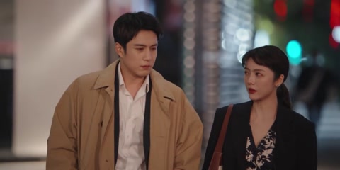 Fake It Till You Make It (2023) S01 E05 Web-DL 720p h264 [Hindi-Chinese]